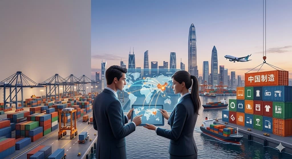 Sourcing & Fournisseurs